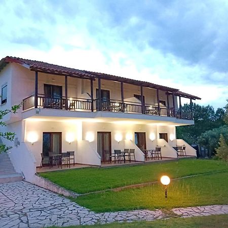 Vila Katia Polyhrono Polychrono Exterior photo