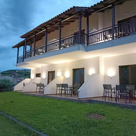 Vila Katia Polyhrono Polychrono Exterior photo